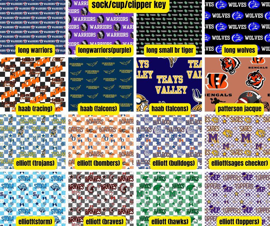 PREORDER: MOMMY ME Puffer Vest (CUSTOM PRINT) 12.15.25