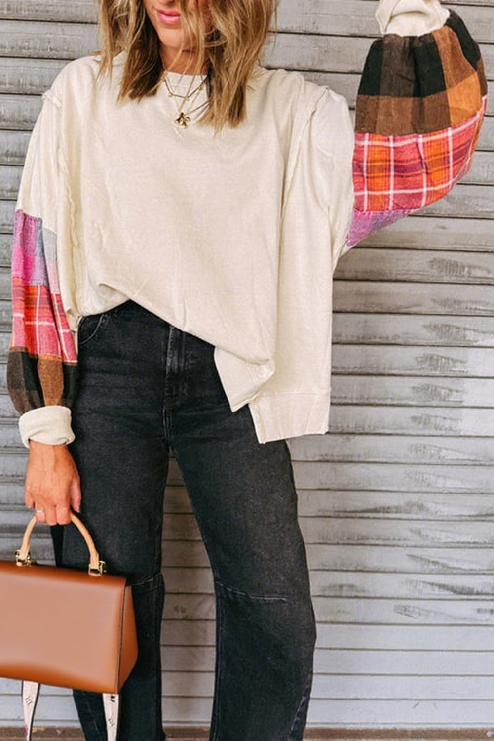 PREORDER: Madras shirt  8.4.25 osym