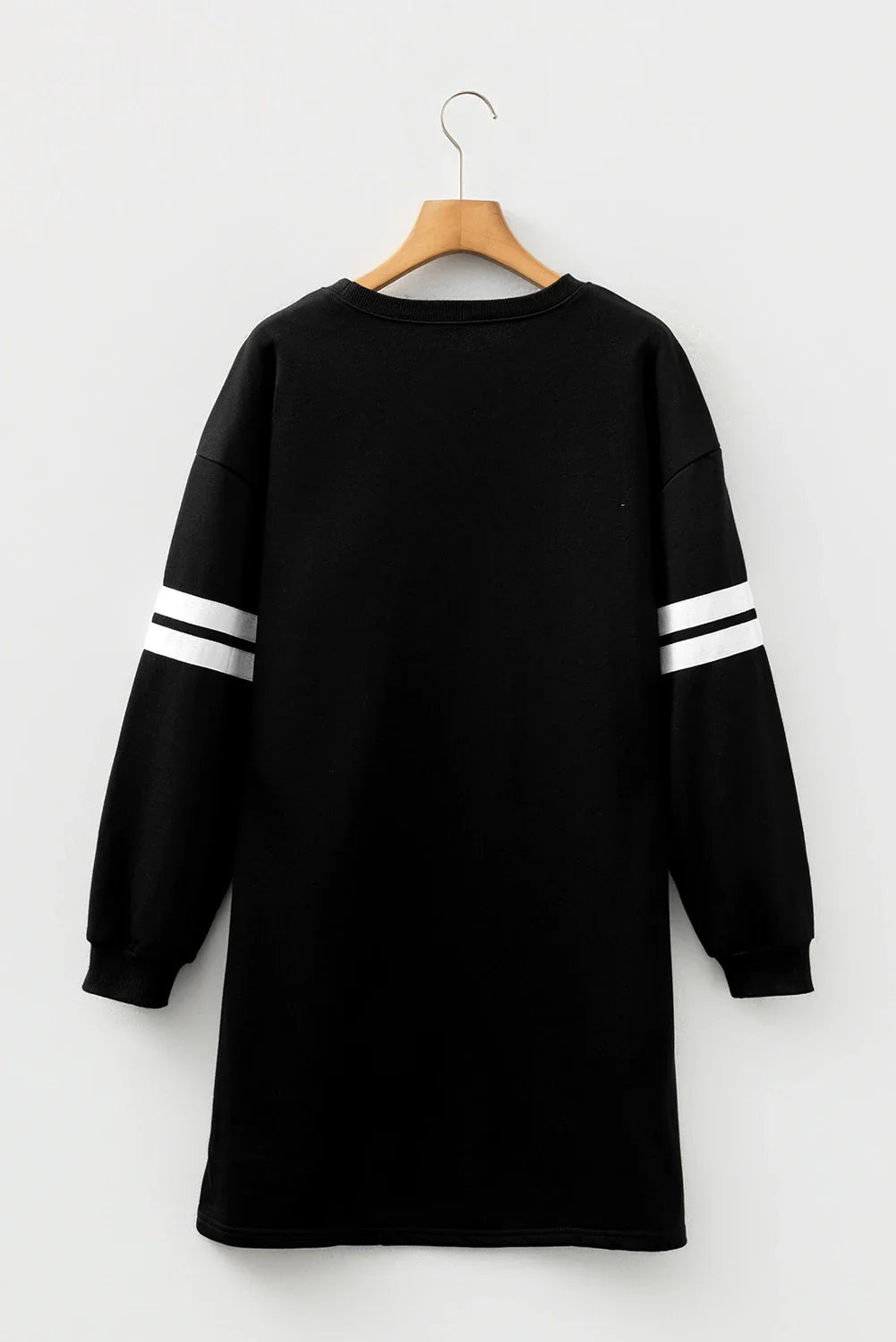 PREORDER: Gametime sweater dress 11.24.25 osym