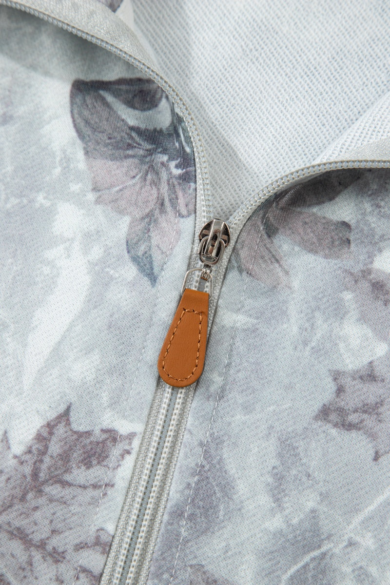 PREORDER: Quarter Zip Camo 12.8.25