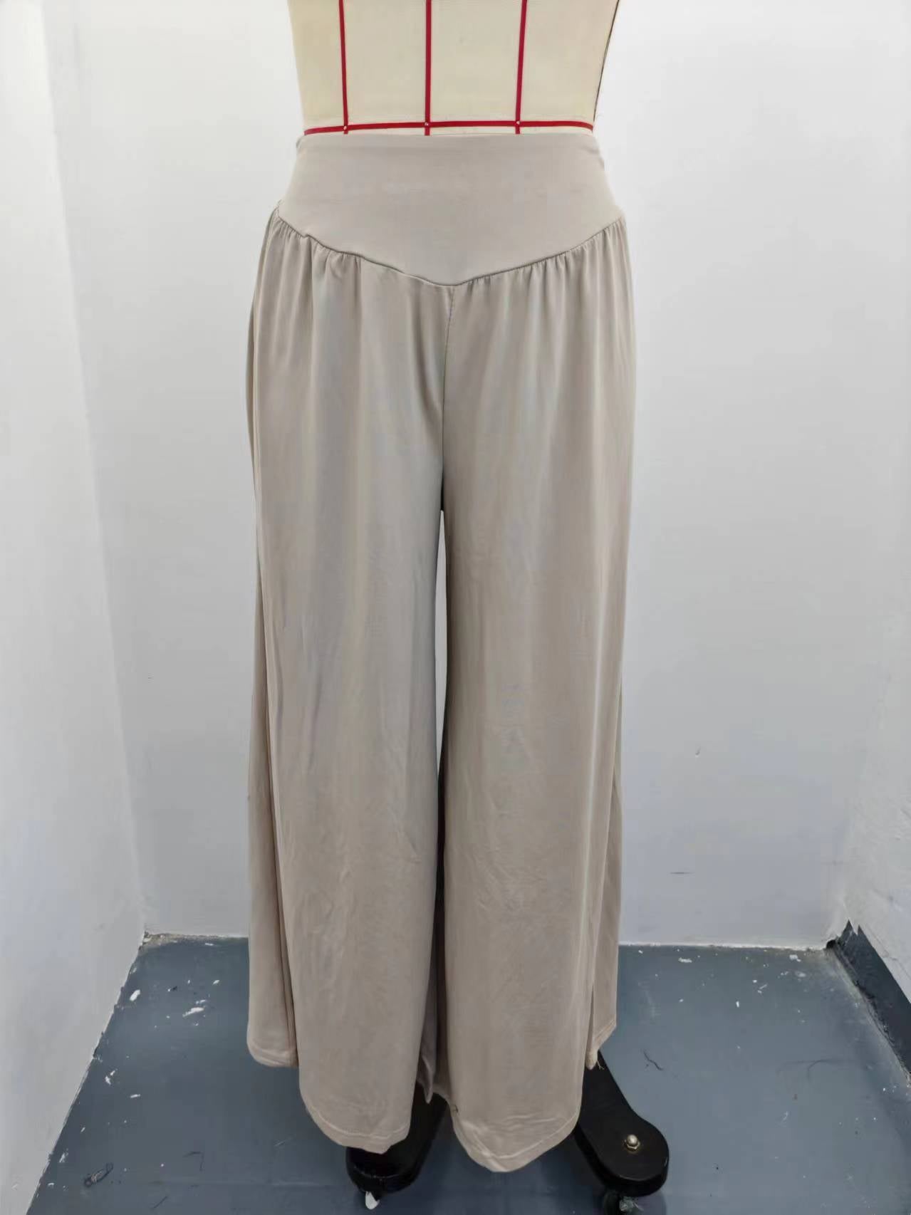 PREORDER: The Teagan Wide Leg Pants 1.20.25