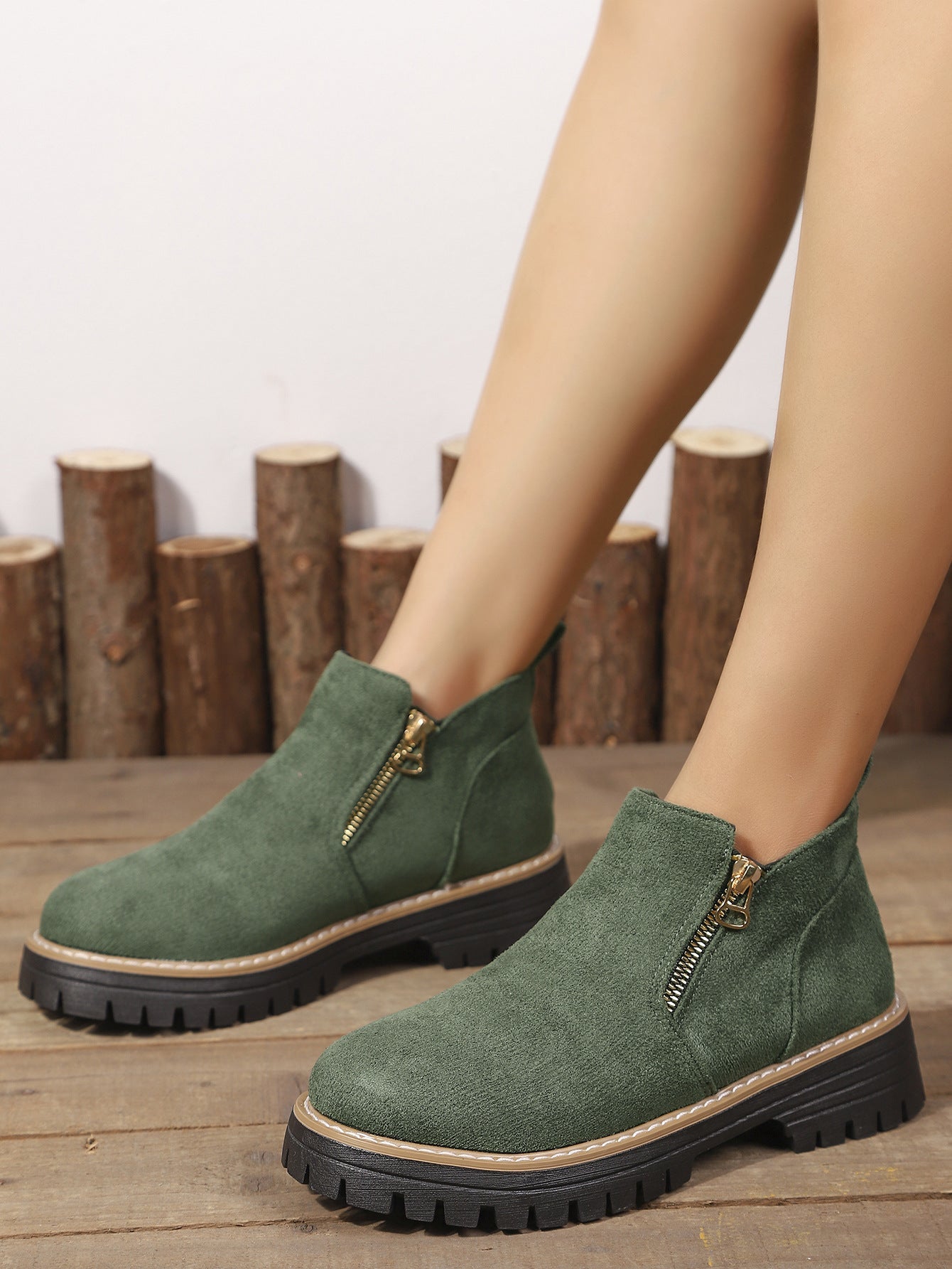 PREORDER: Naomi Zip Boot 11.17.25 osym