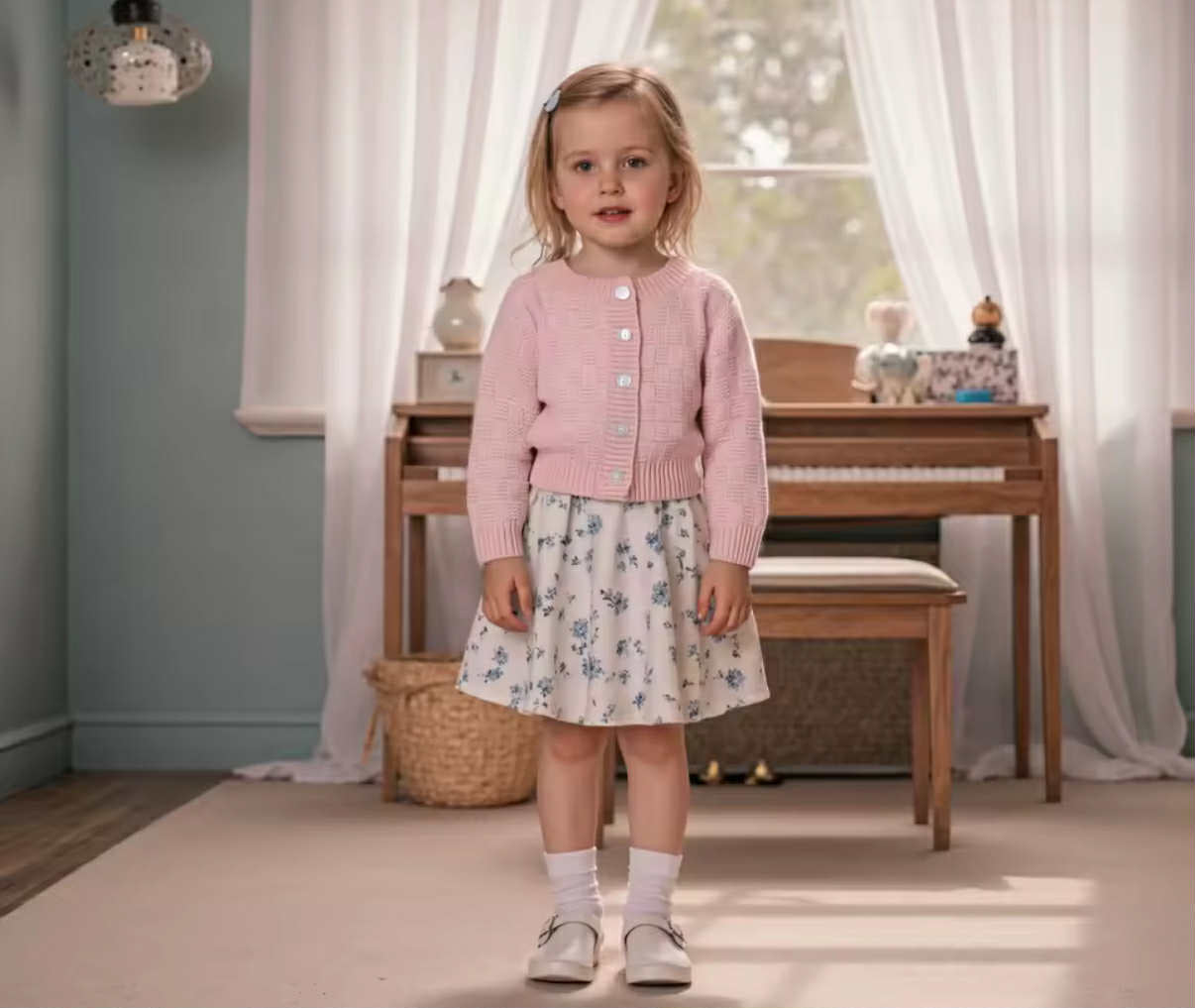 PREORDER: Faith kids Cardi 12.1.25 osym