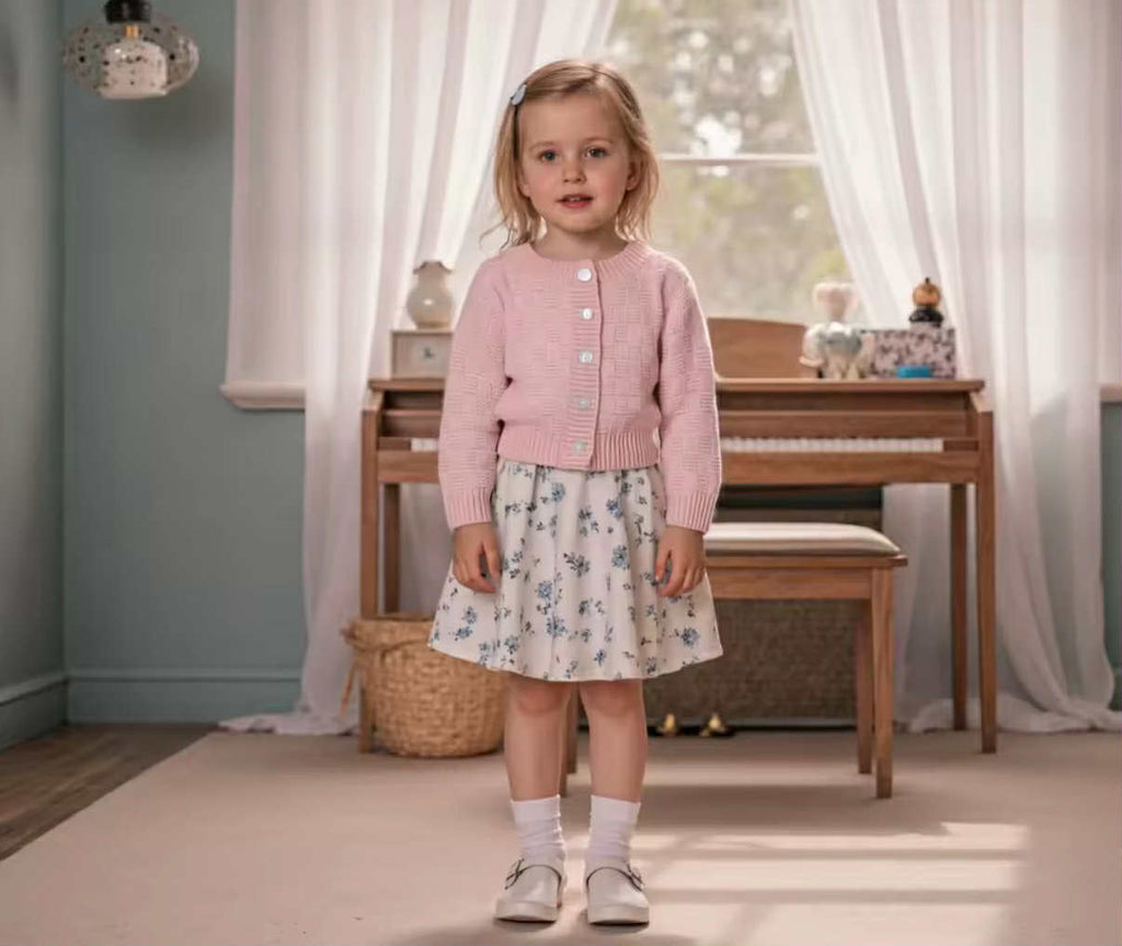 PREORDER: Faith kids Cardi 12.1.25 osym