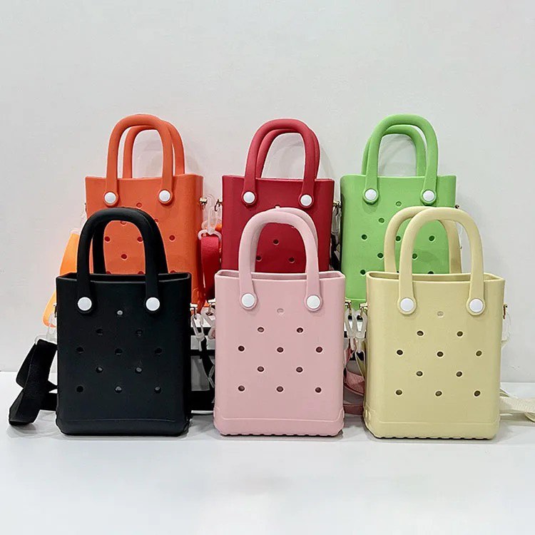 PREORDER: EVA Tote Minis 5.6.24 OSYM