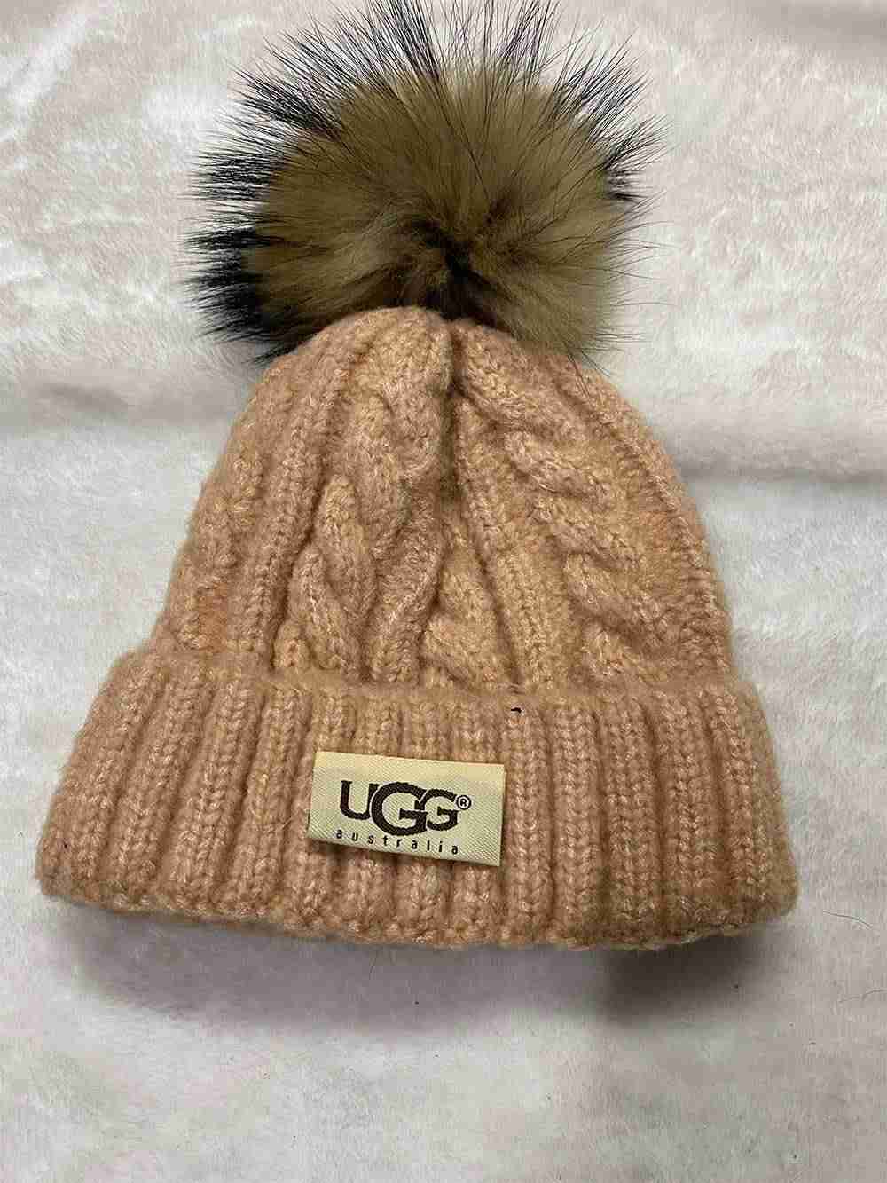 PREORDER: special deal TWIST knit beanie 11.24.25