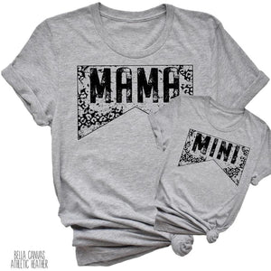 Mama - Tee