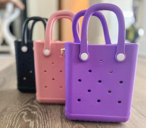 PREORDER: EVA Tote Minis 5.6.24 OSYM