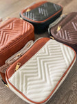 PREORDER: Quilted Crossbody Bag 5.6.24 OSYM