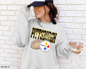 Pittsburgh - Sweatshirt