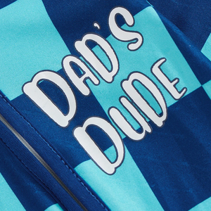 PREORDER: Dad's Dude Checker Onesie 9.30.24 osym