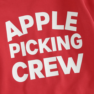 PREORDER: Apple Picking Crew 9.30.24 osym