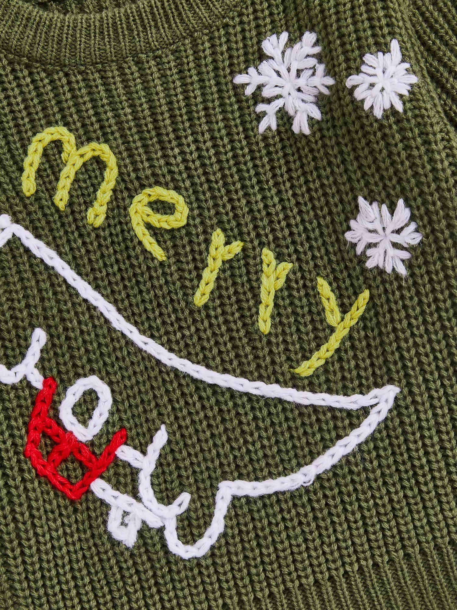 PREORDER: Merry Dino Sweater 11.24.25 OSYM