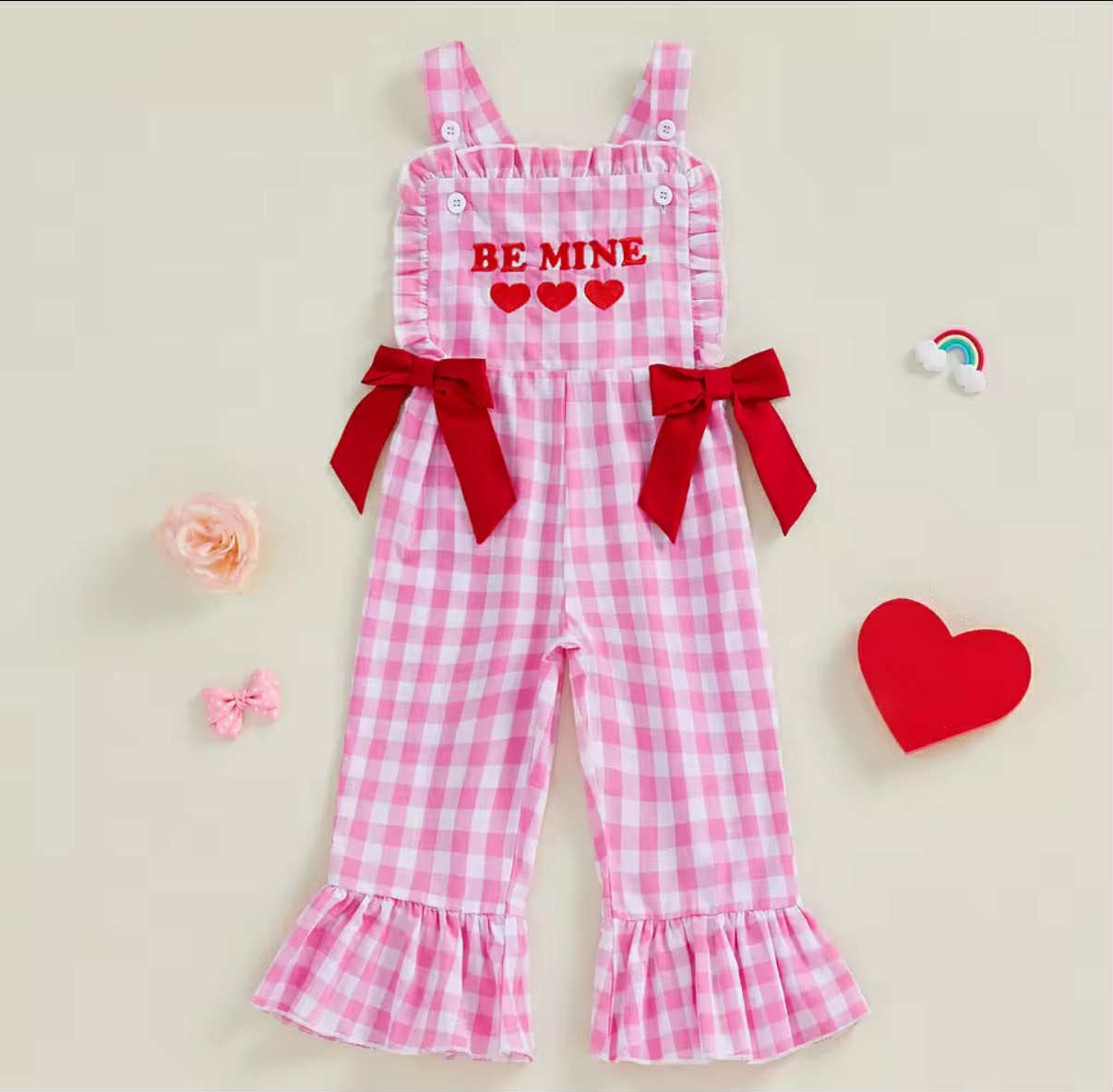 PREORDER: XOXO & ME MINE Jumper 12.8.25 osym