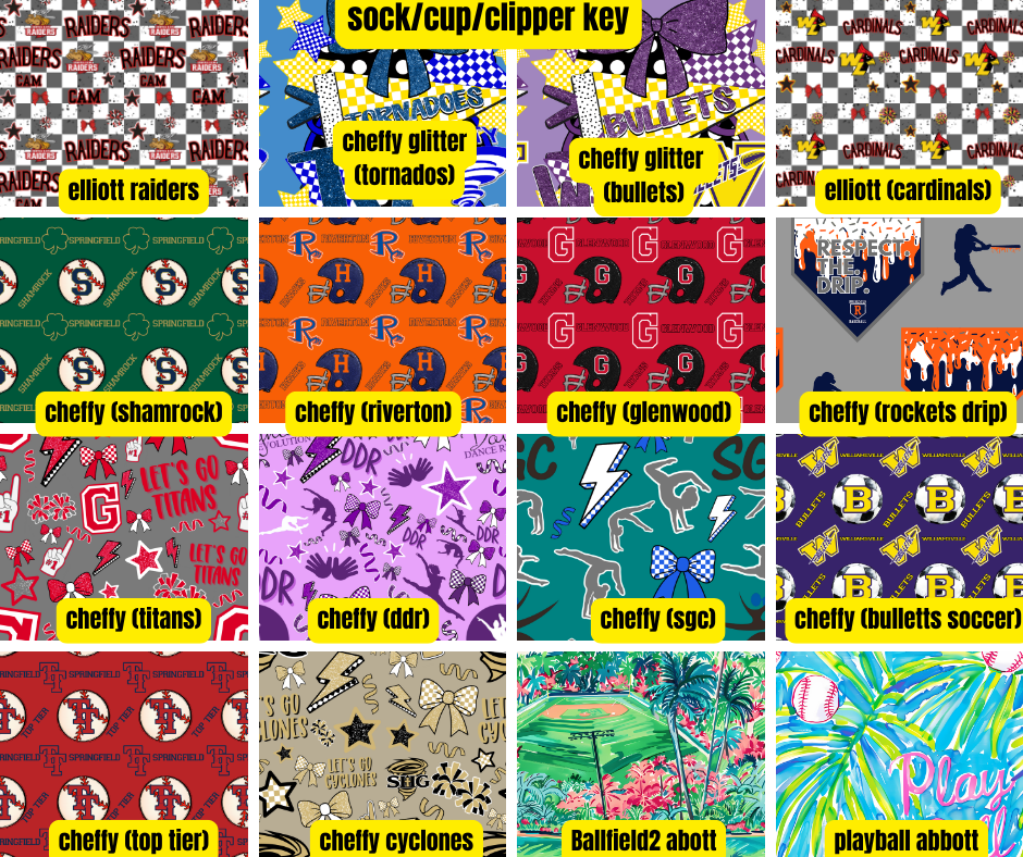 PREORDER: MOMMY ME Puffer Vest (CUSTOM PRINT) 12.15.25