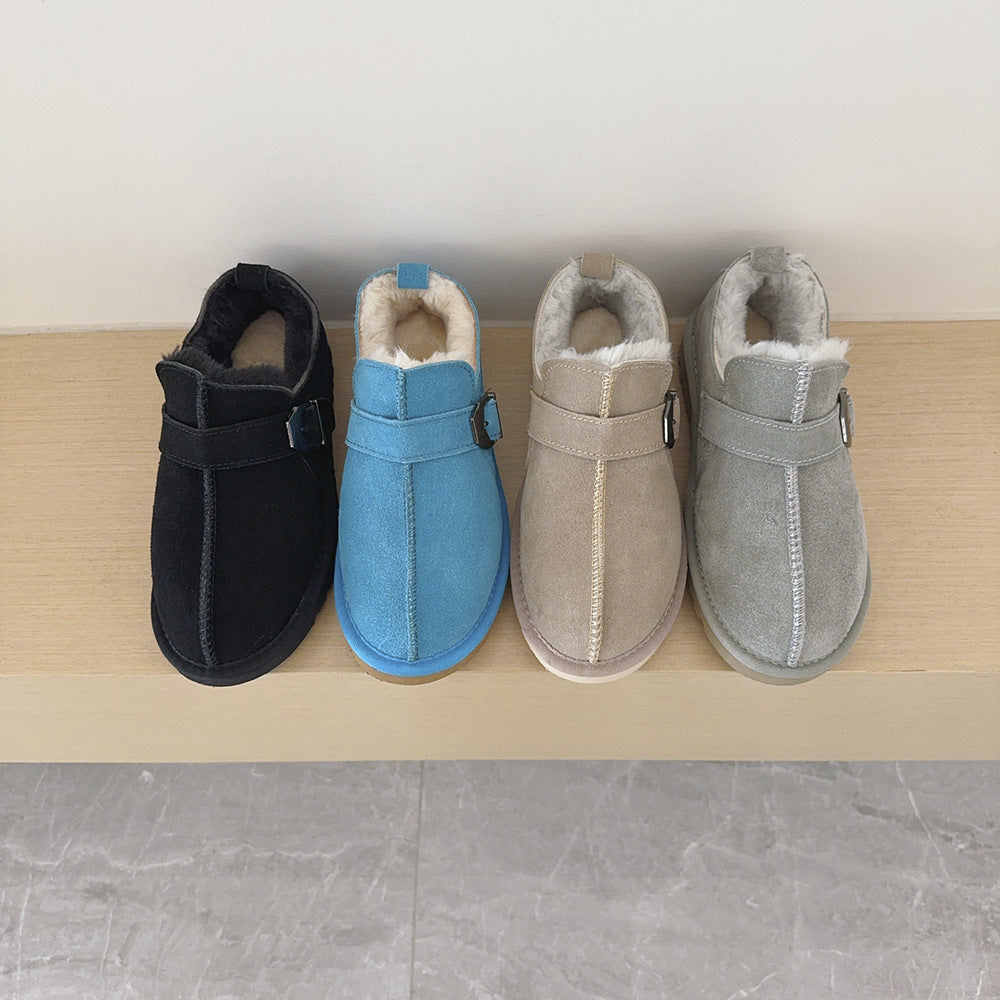 PREORDER: Morgan Buckle Slide 12.1.25 OSYM