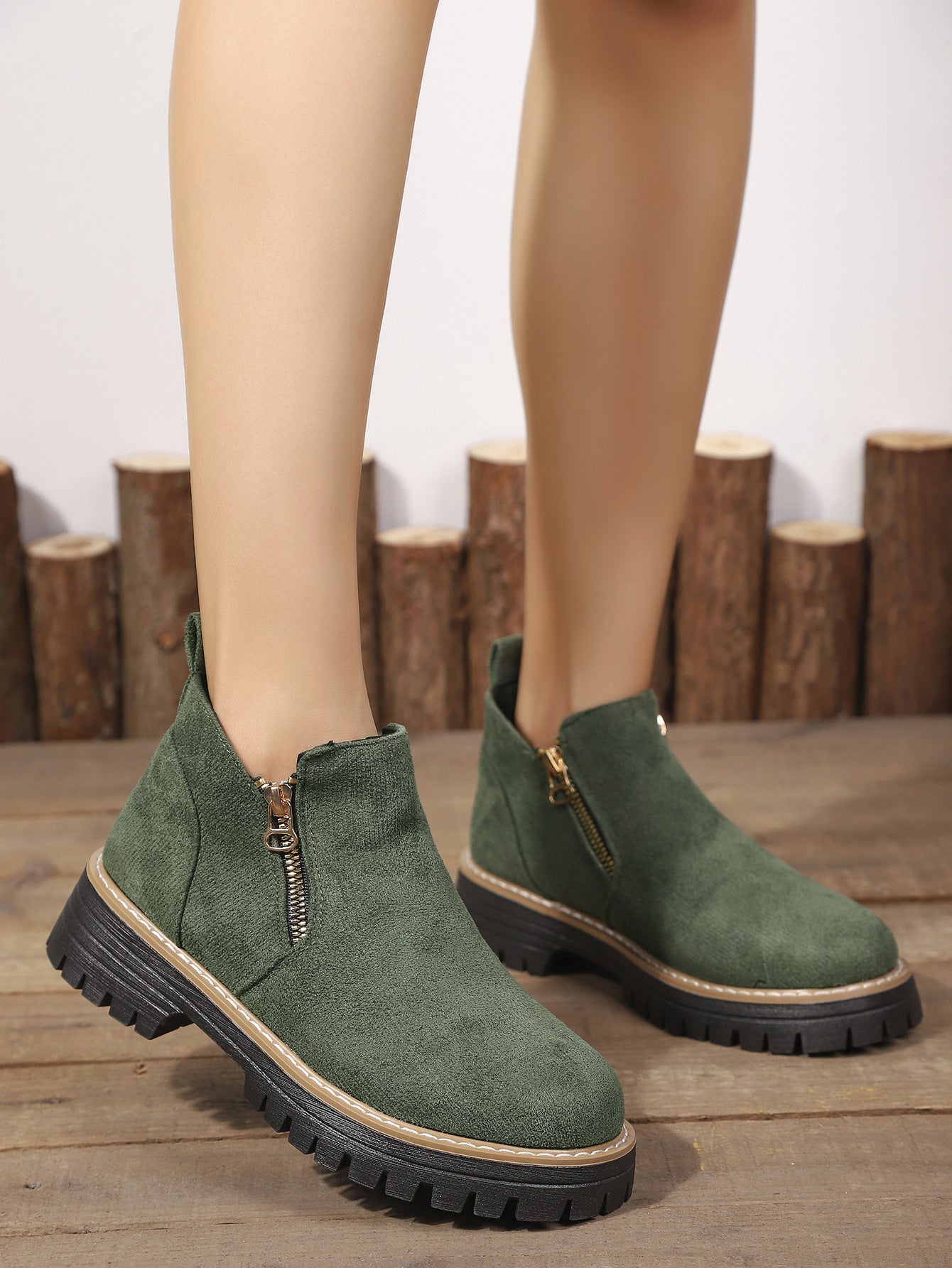 PREORDER: Naomi Zip Boot 11.17.25 osym