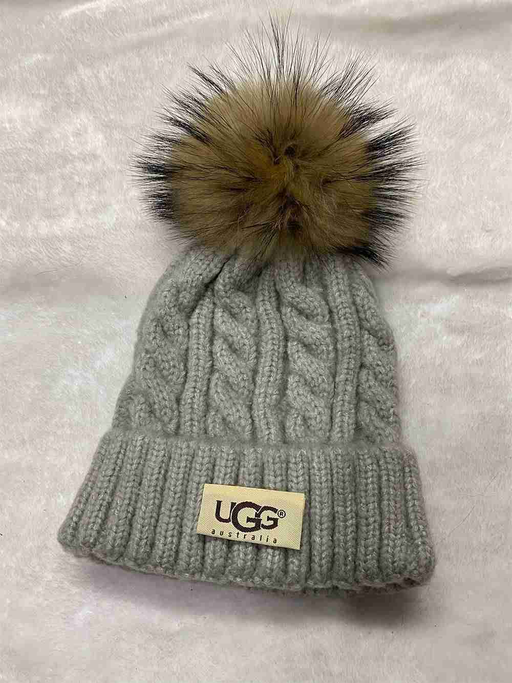 PREORDER: special deal TWIST knit beanie 11.24.25