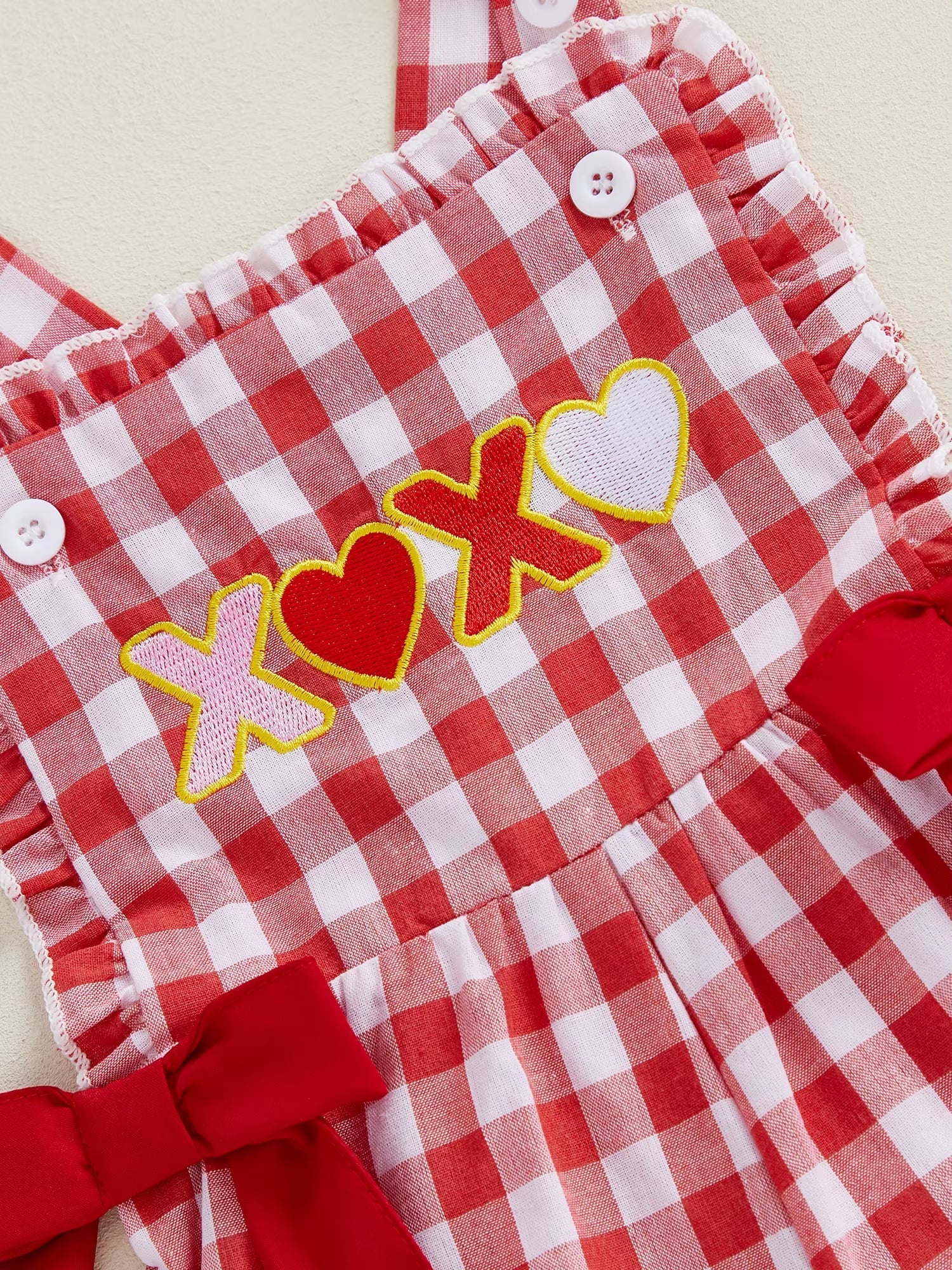 PREORDER: XOXO & ME MINE Jumper 12.8.25 osym