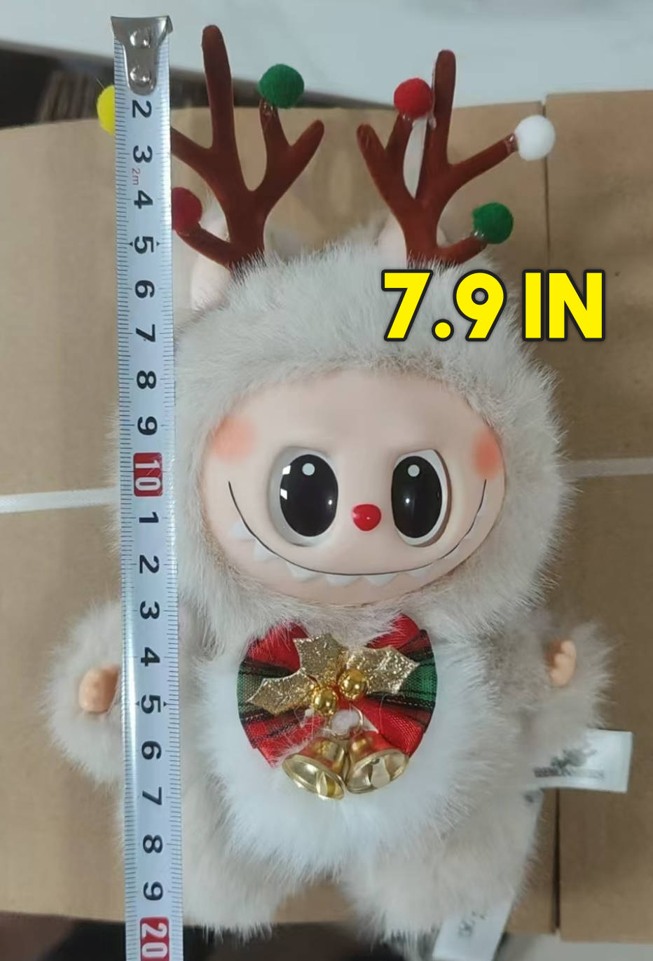 PREORDER: Lalas Christmas 11.17.25