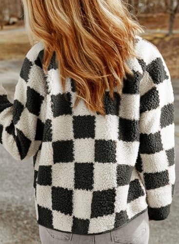 PREORDER: LENA CHECKER SHACKET 11.24.25 OSYM