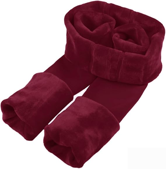 PREORDER: Womens Cloud Fleece Lined Leggings 12.8.25