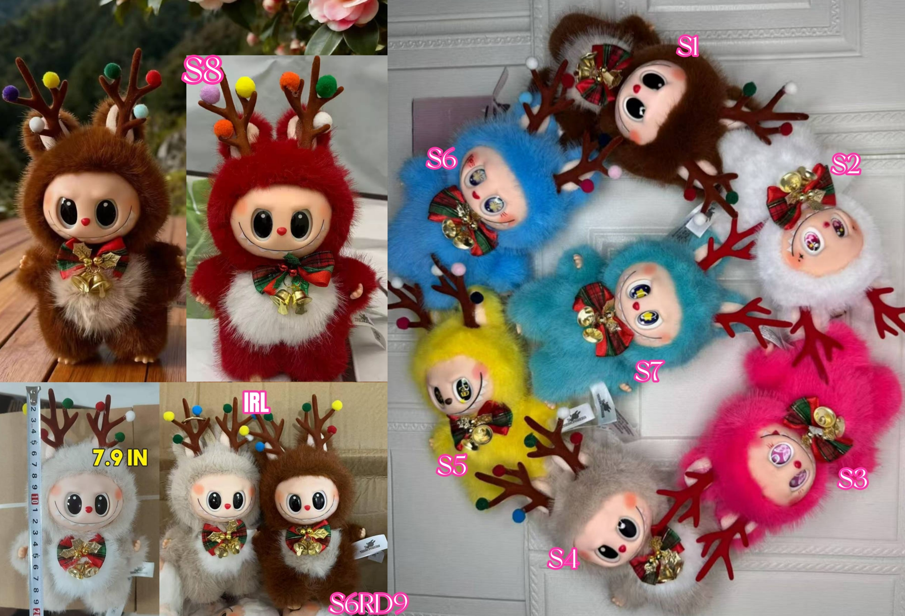 PREORDER: Lalas Christmas 11.17.25