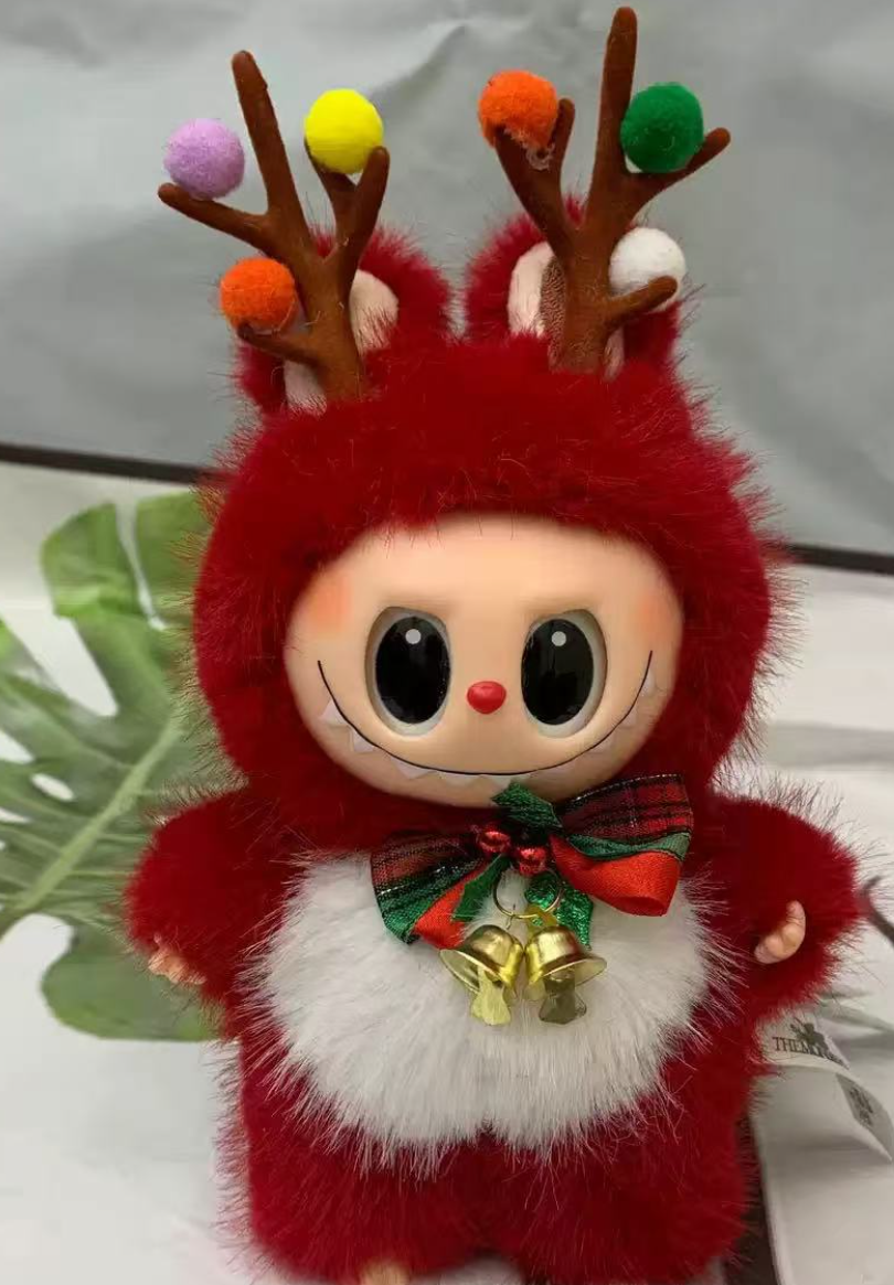 PREORDER: Lalas Christmas 11.17.25