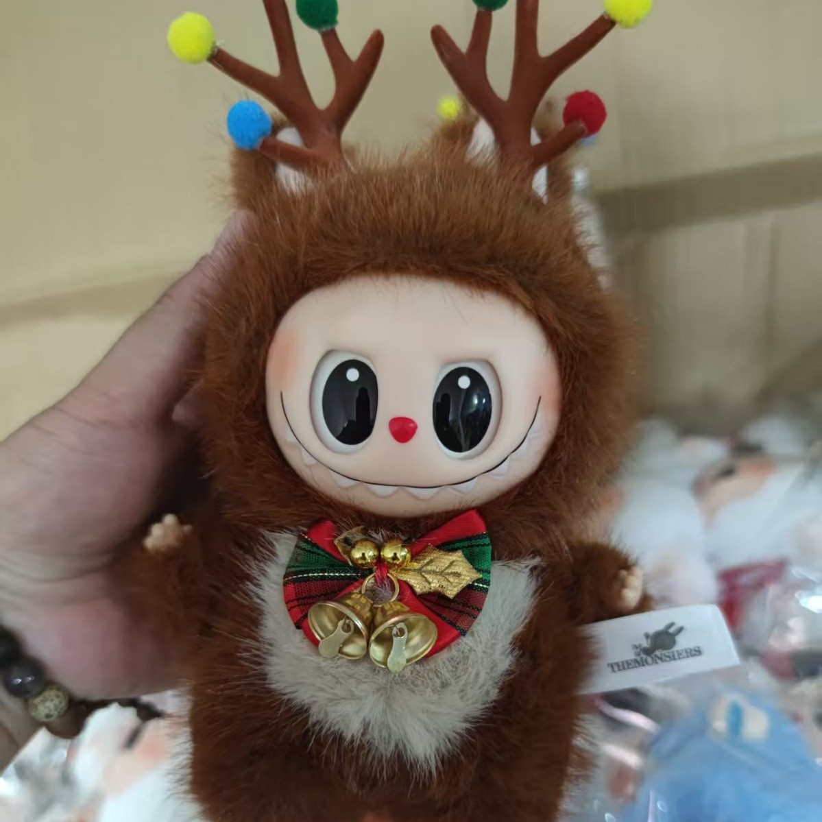 PREORDER: Lalas Christmas 11.17.25