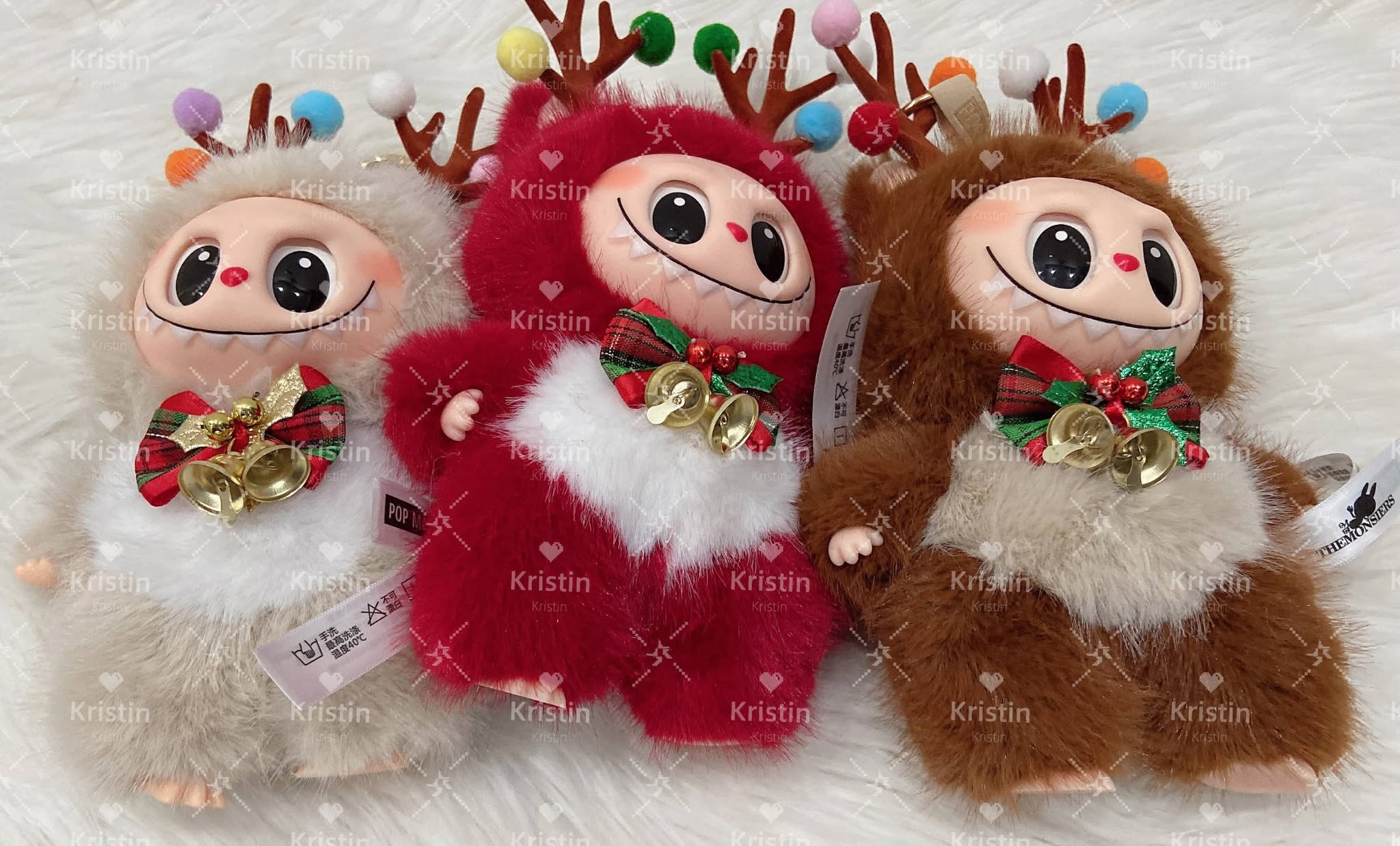 PREORDER: Lalas Christmas 11.17.25