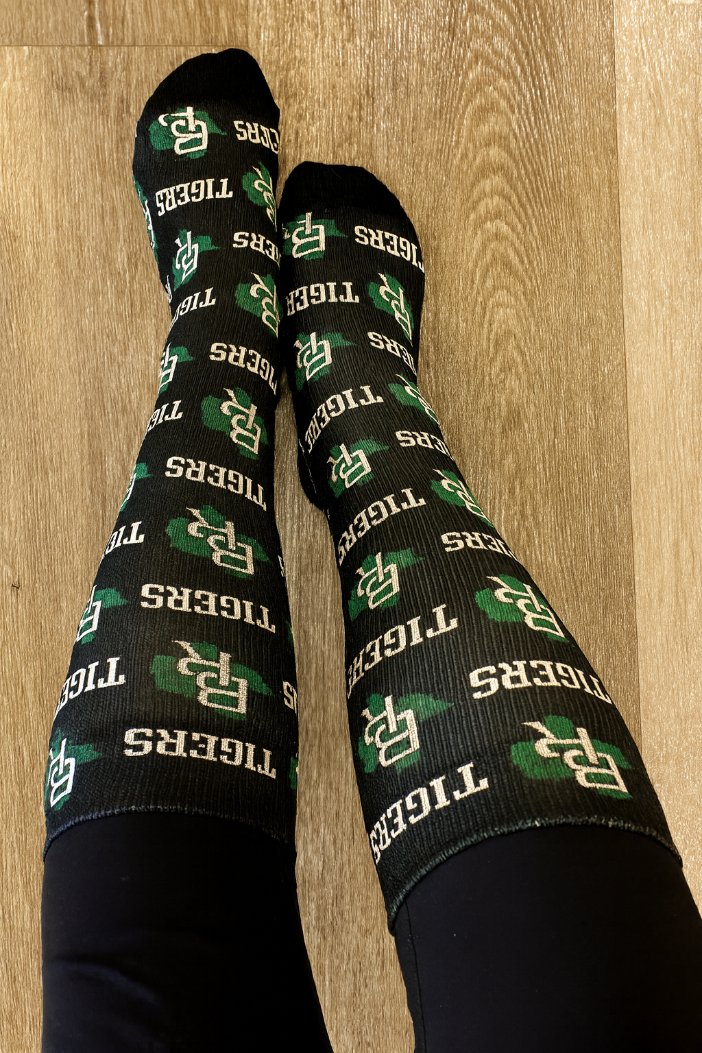 PREORDER: RERUN CUSTOM SOCKS 12.15.25 osym