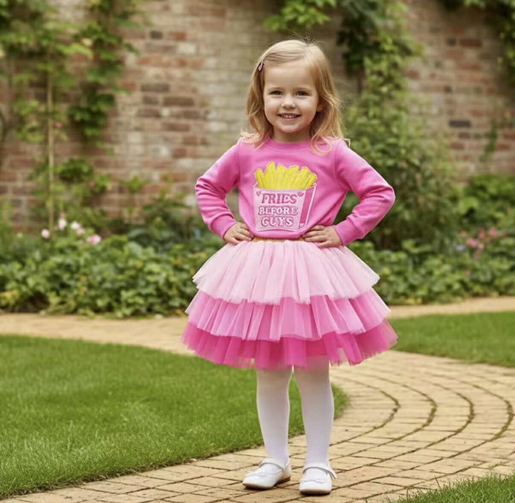 PREORDER: Fries before guys girls set 12.15.25