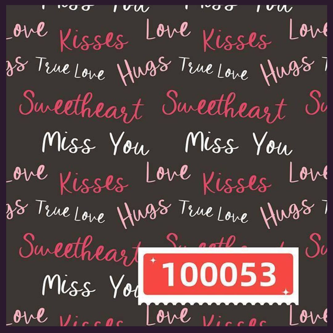 PREORDER: MOMMY ME Puffer Vest (Checkered & Valentines) 12.15.25