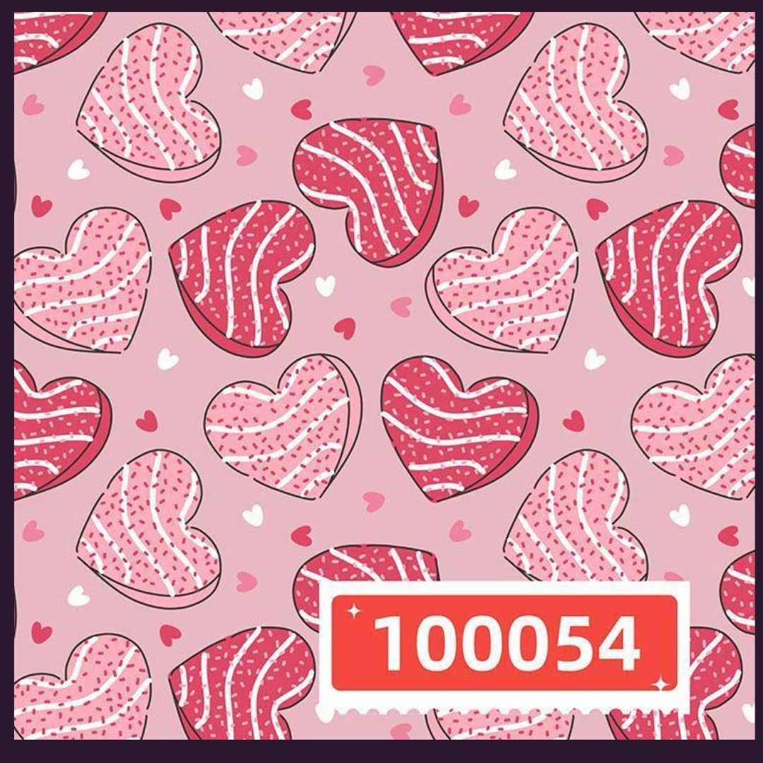 PREORDER: MOMMY ME Puffer Vest (Checkered & Valentines) 12.15.25