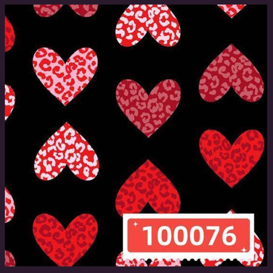 PREORDER: MOMMY ME Puffer Vest (Checkered & Valentines) 12.15.25