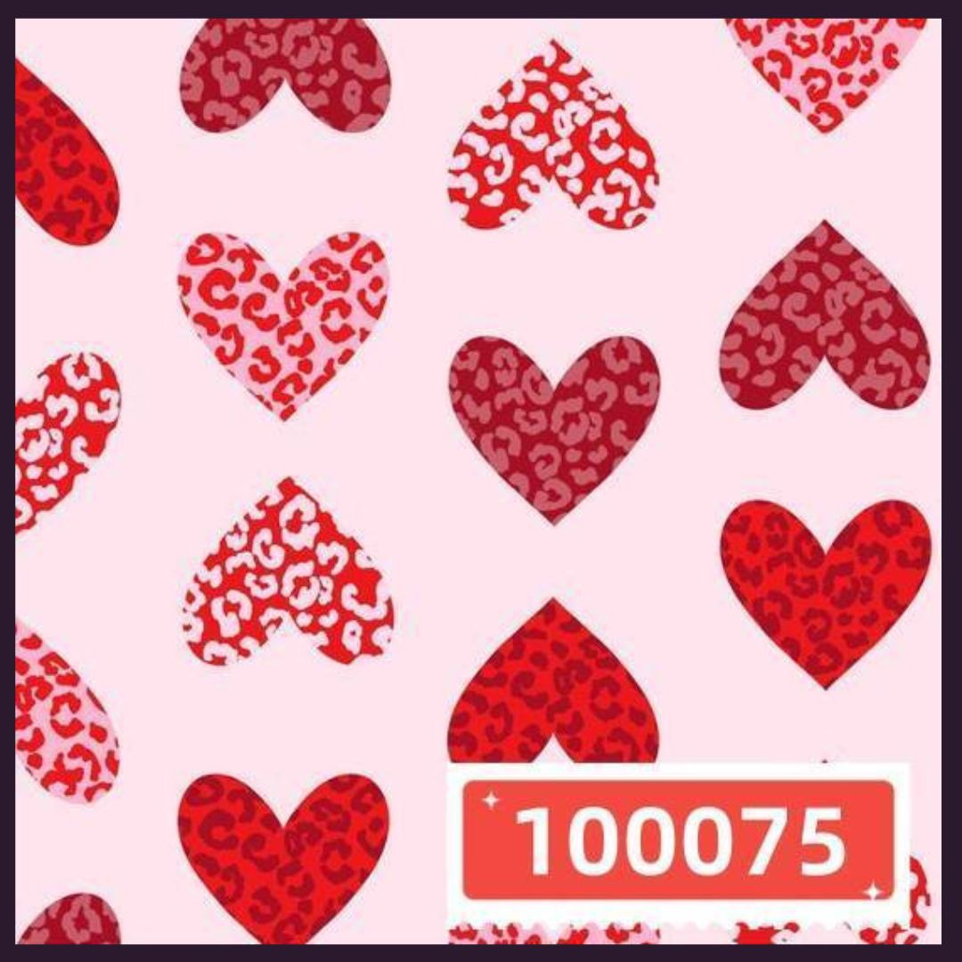 PREORDER: MOMMY ME Puffer Vest (Checkered & Valentines) 12.15.25