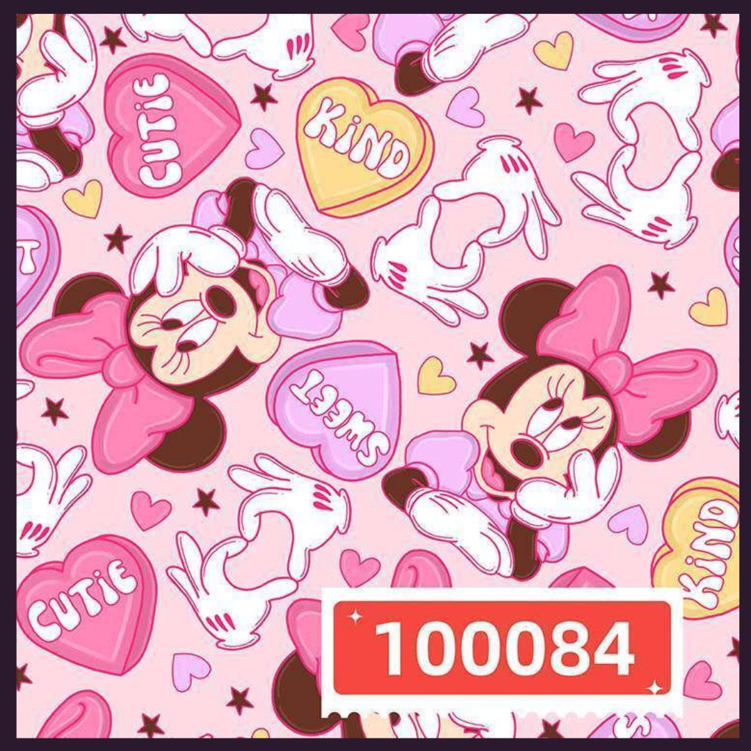 PREORDER: MOMMY ME Puffer Vest (Checkered & Valentines) 12.15.25