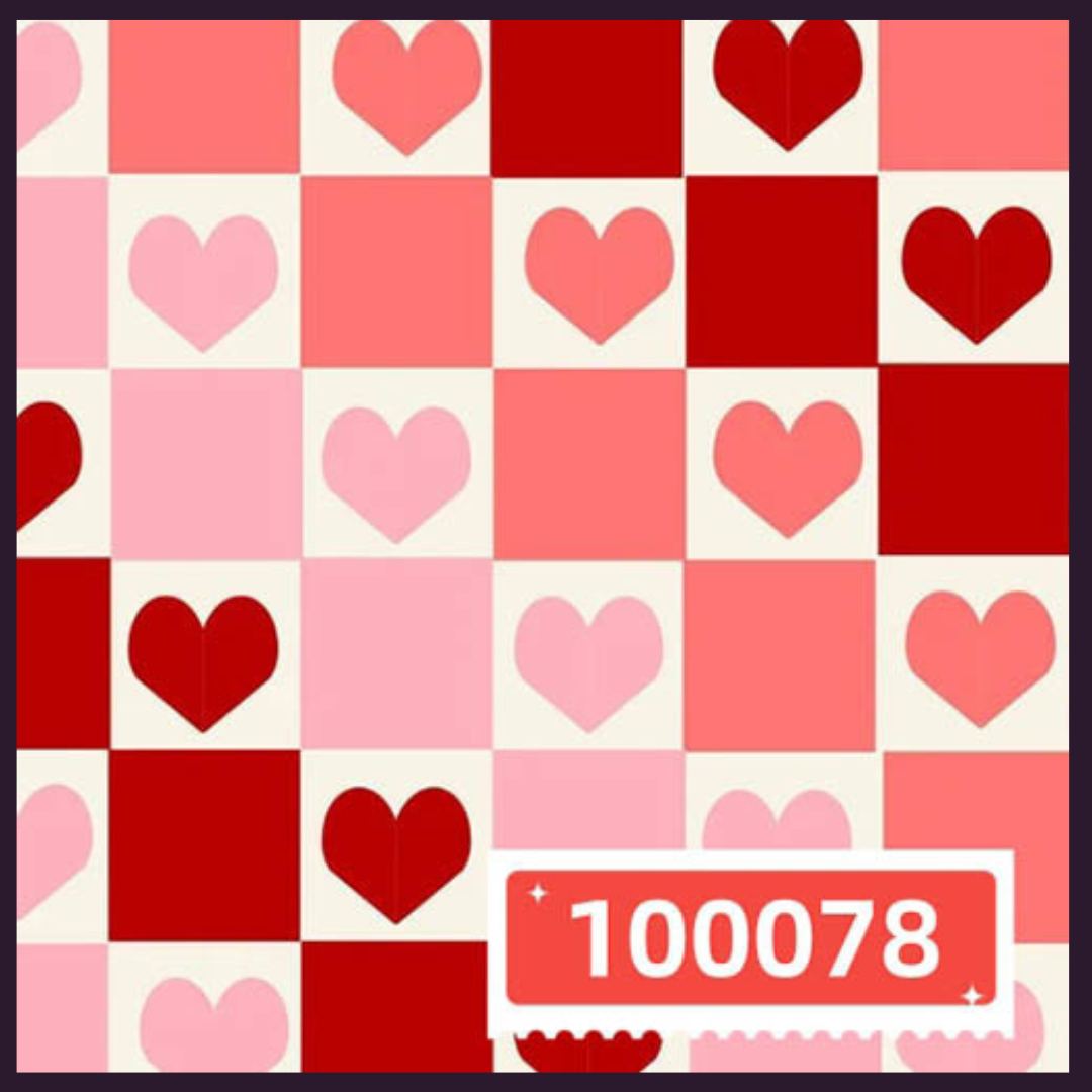 PREORDER: MOMMY ME Puffer Vest (Checkered & Valentines) 12.15.25