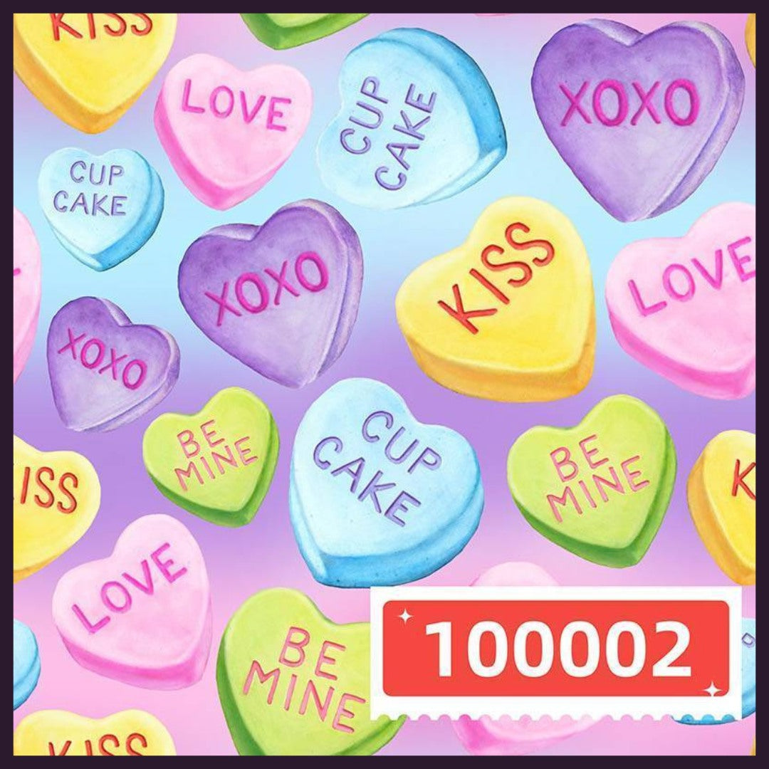 PREORDER: MOMMY ME Puffer Vest (Checkered & Valentines) 12.15.25