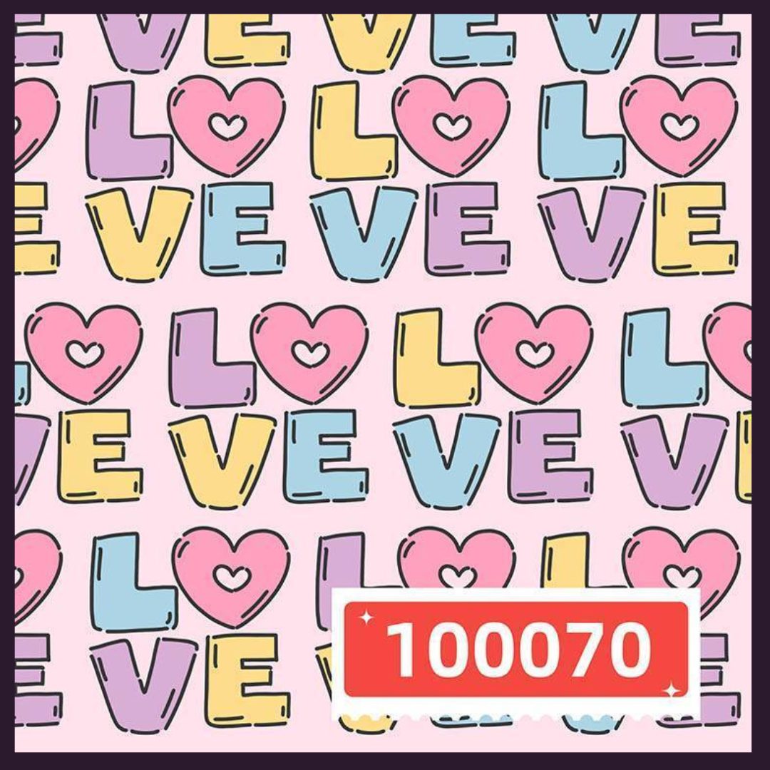 PREORDER: MOMMY ME Puffer Vest (Checkered & Valentines) 12.15.25