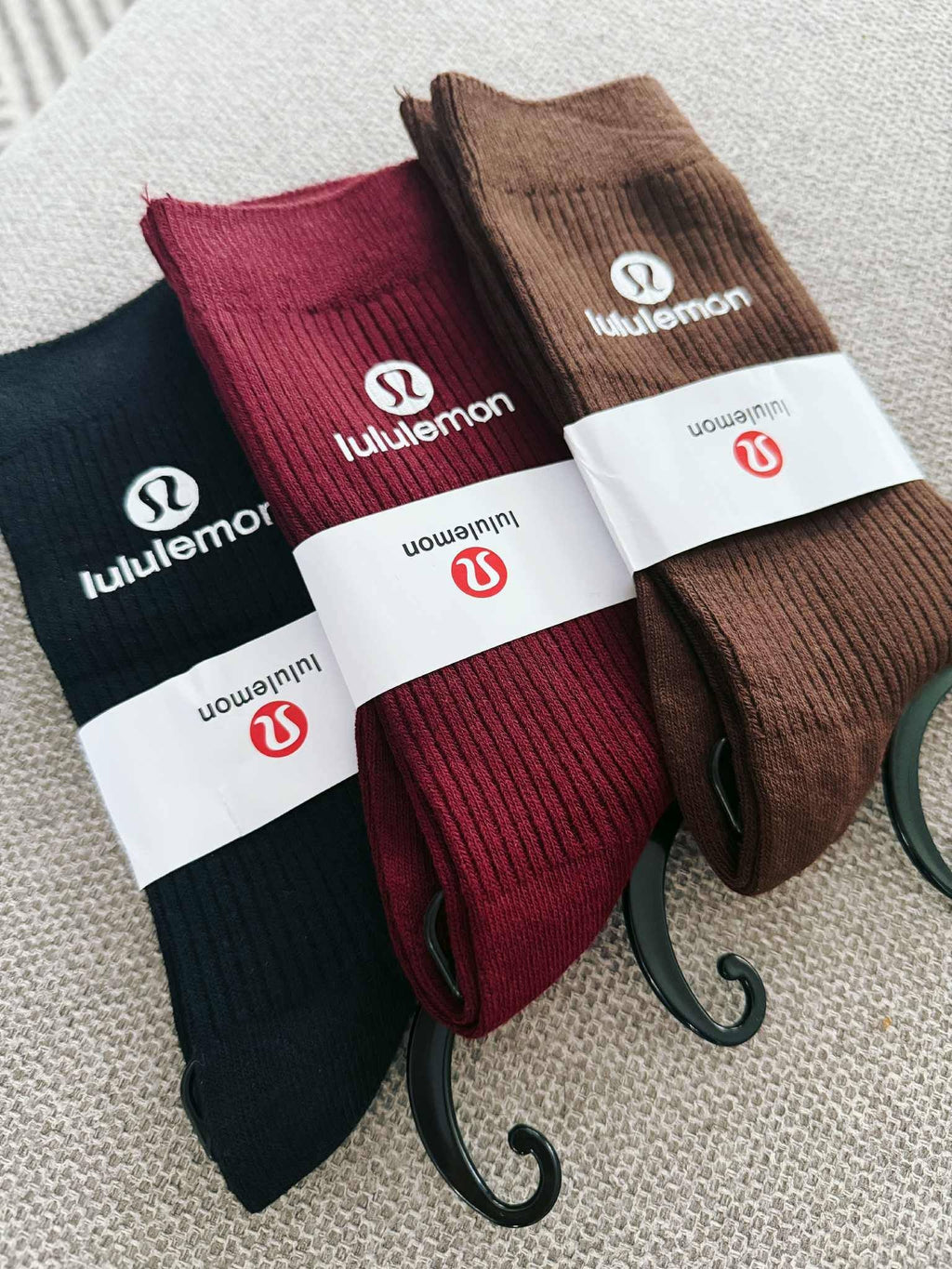 PREORDER: CREW SOCKS 12.15.25