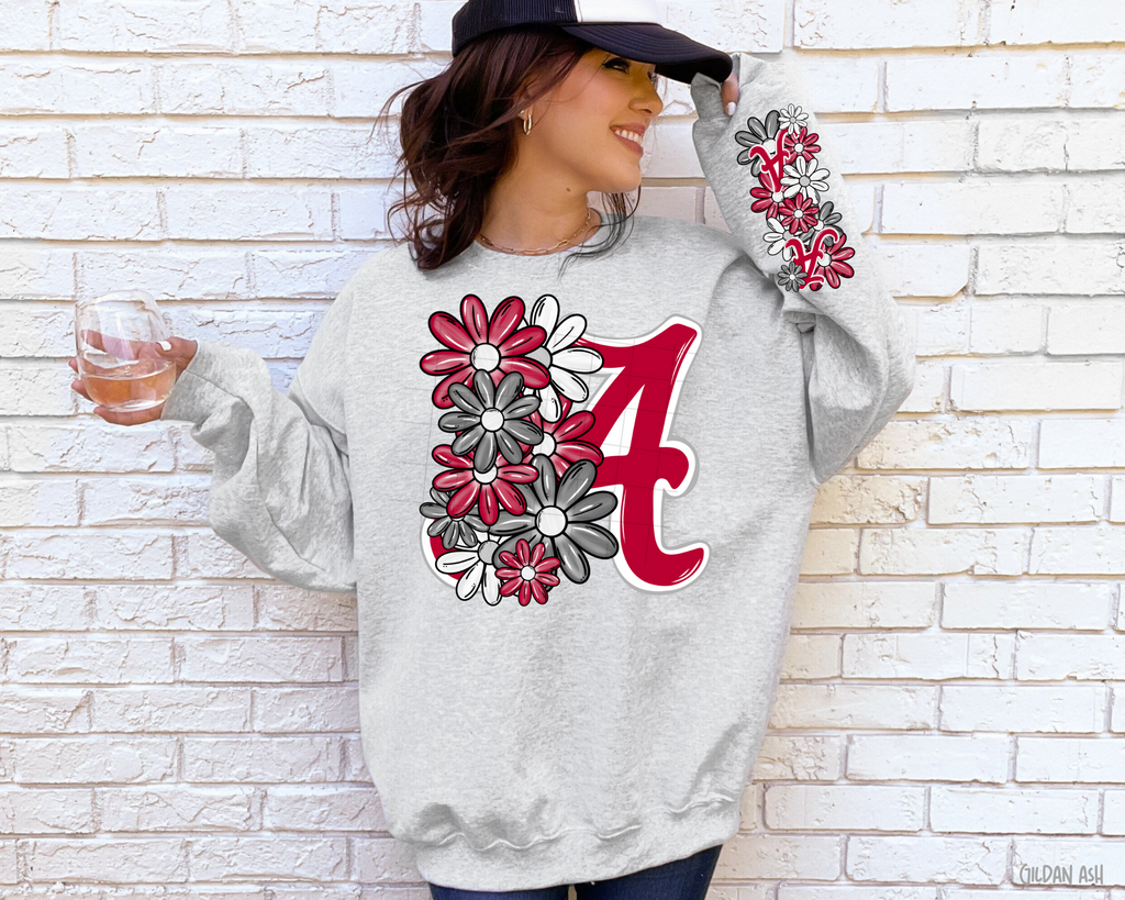 Alabama: Game Day - Sweatshirt
