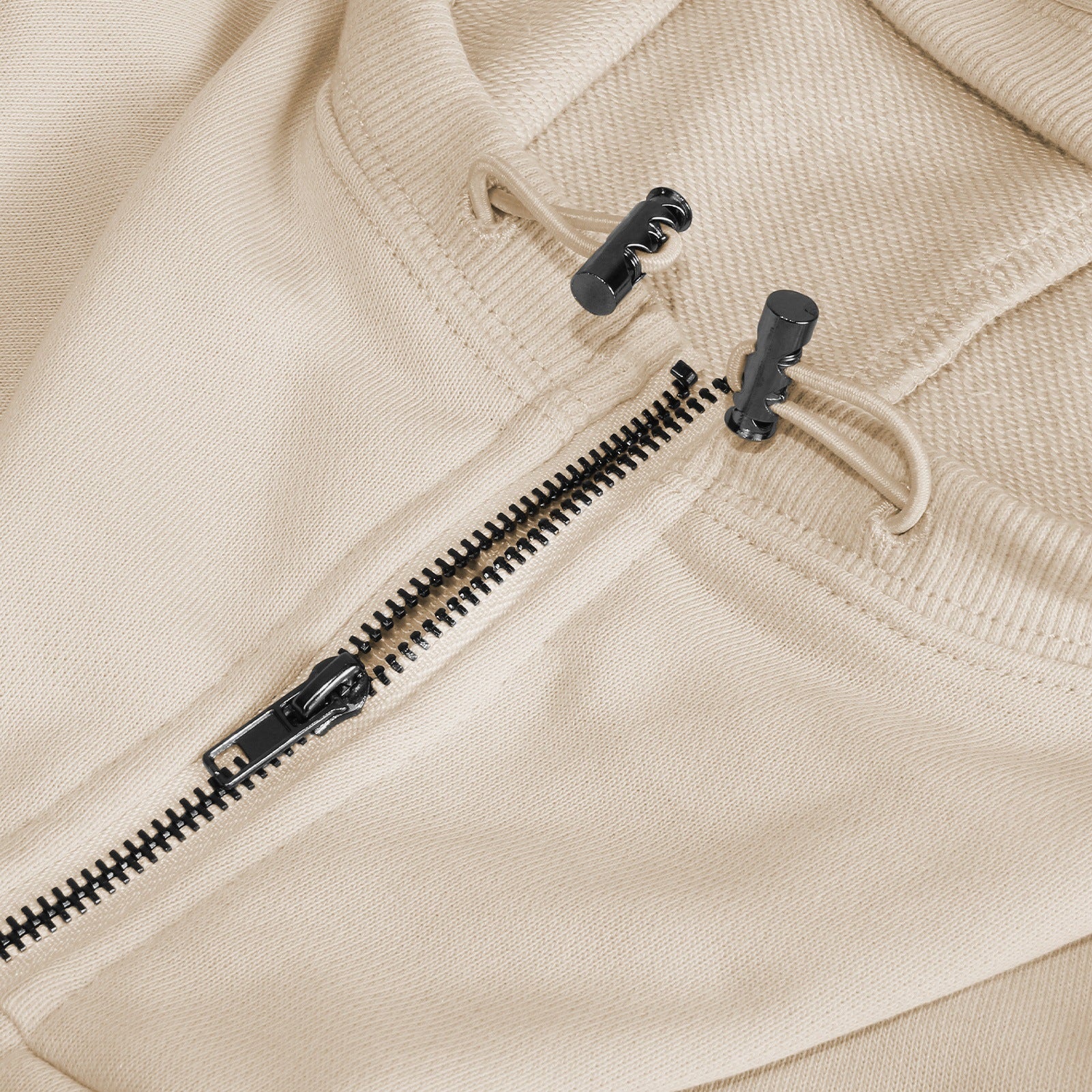 PREORDER: Emilia 1/2 Zip Pullover 12.1.25 OSYM