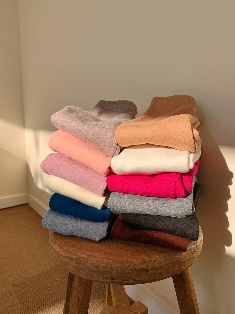 PREORDER: RERUN Fleece Lined Leggings 12.15.25 osym