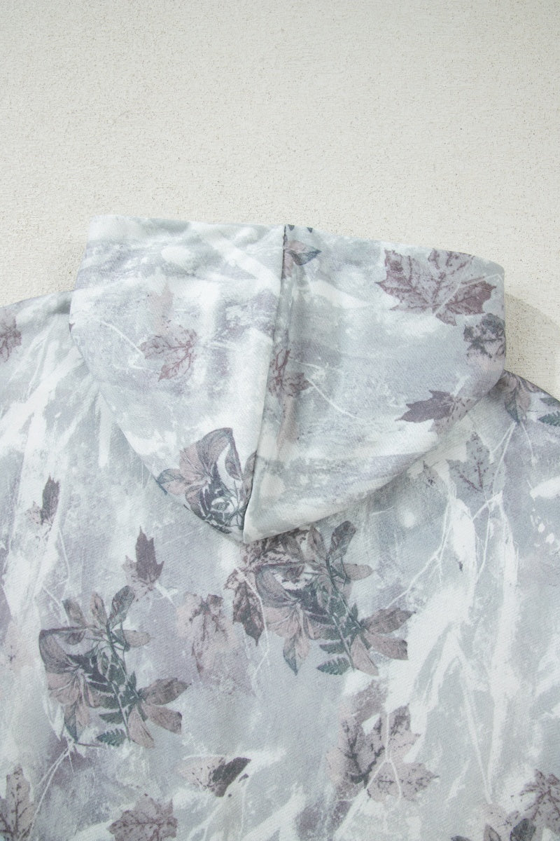 PREORDER: Quarter Zip Camo 12.8.25