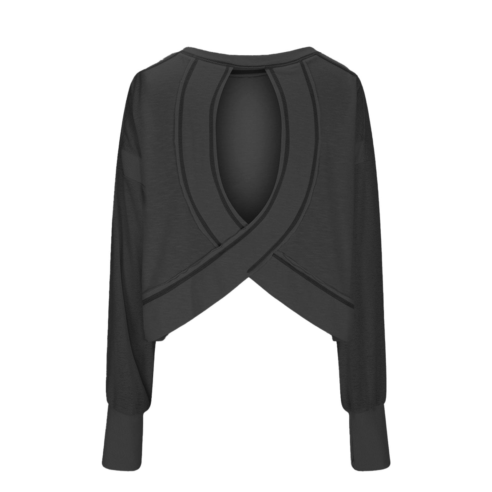 PREORDER: RERUN: Loxley long sleeve 10.13.25 osym