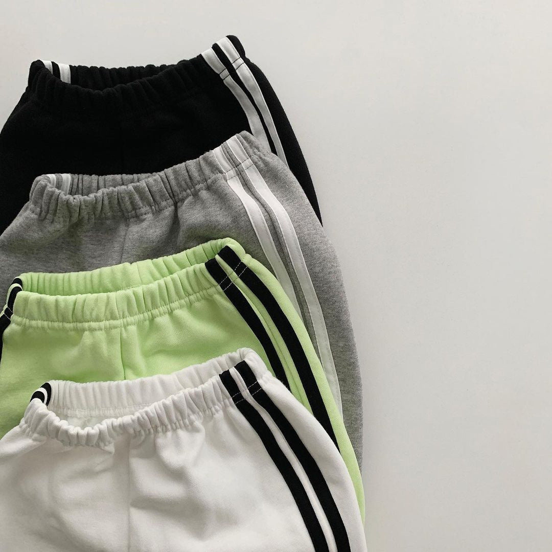 PREORDER: Cayden Stripe Jogger Set 12.8.25
