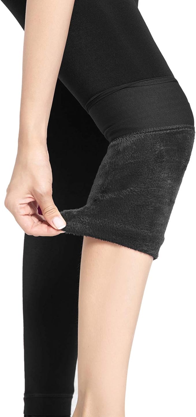 PREORDER: Womens Cloud Fleece Lined Leggings 12.8.25