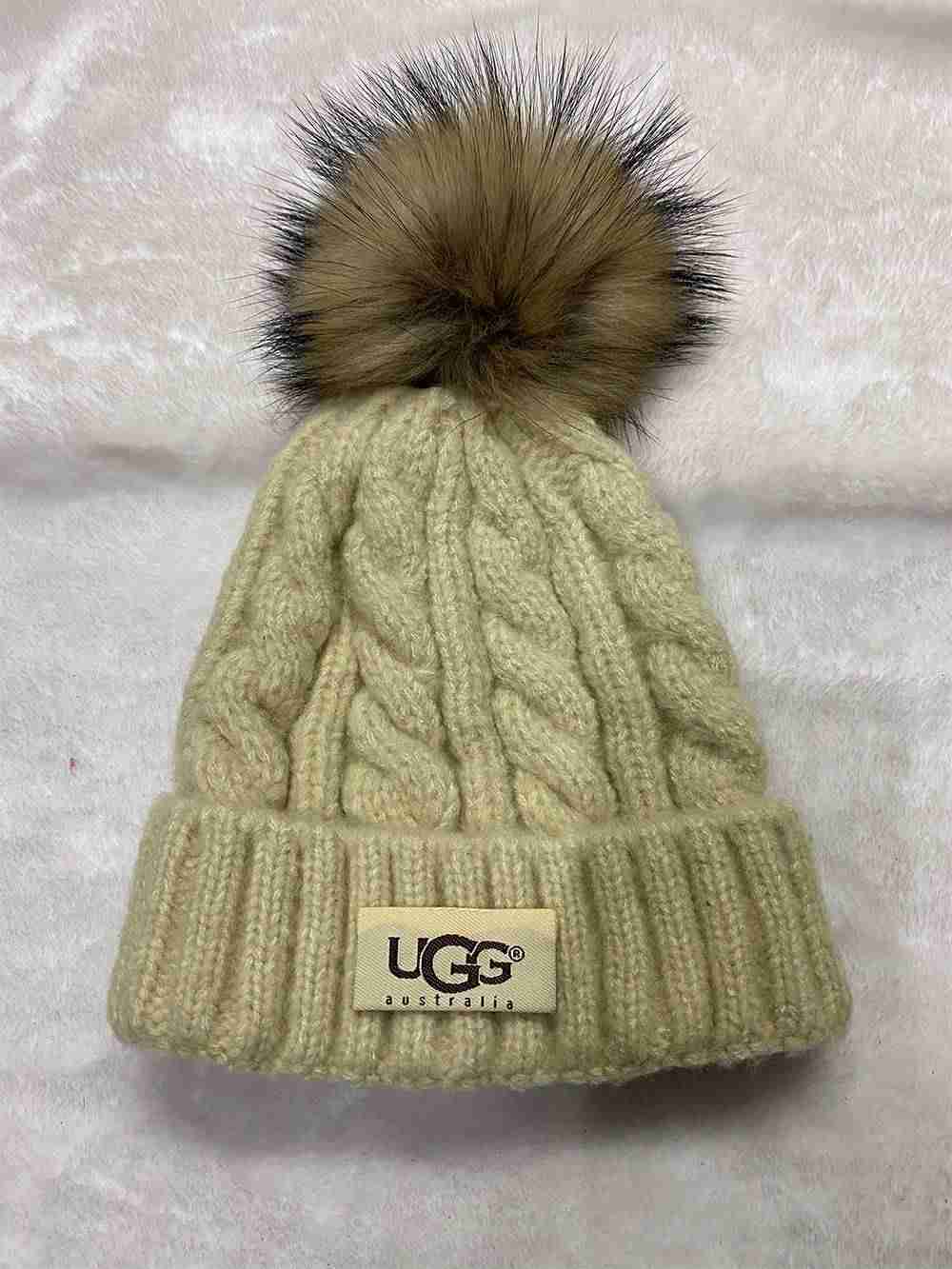 PREORDER: special deal TWIST knit beanie 11.24.25