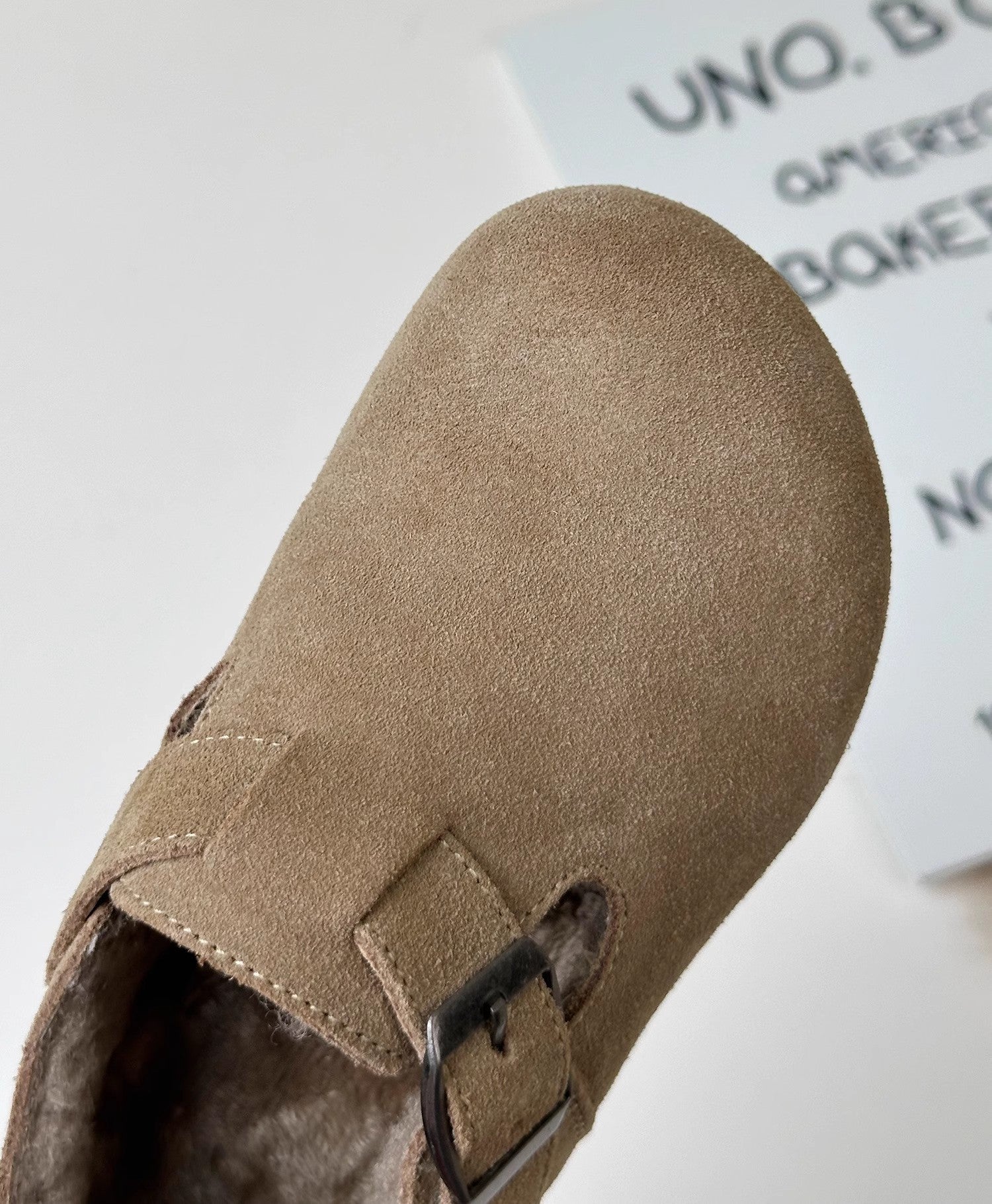 PREORDER: Flynn kids clogs 11.17.25 osym